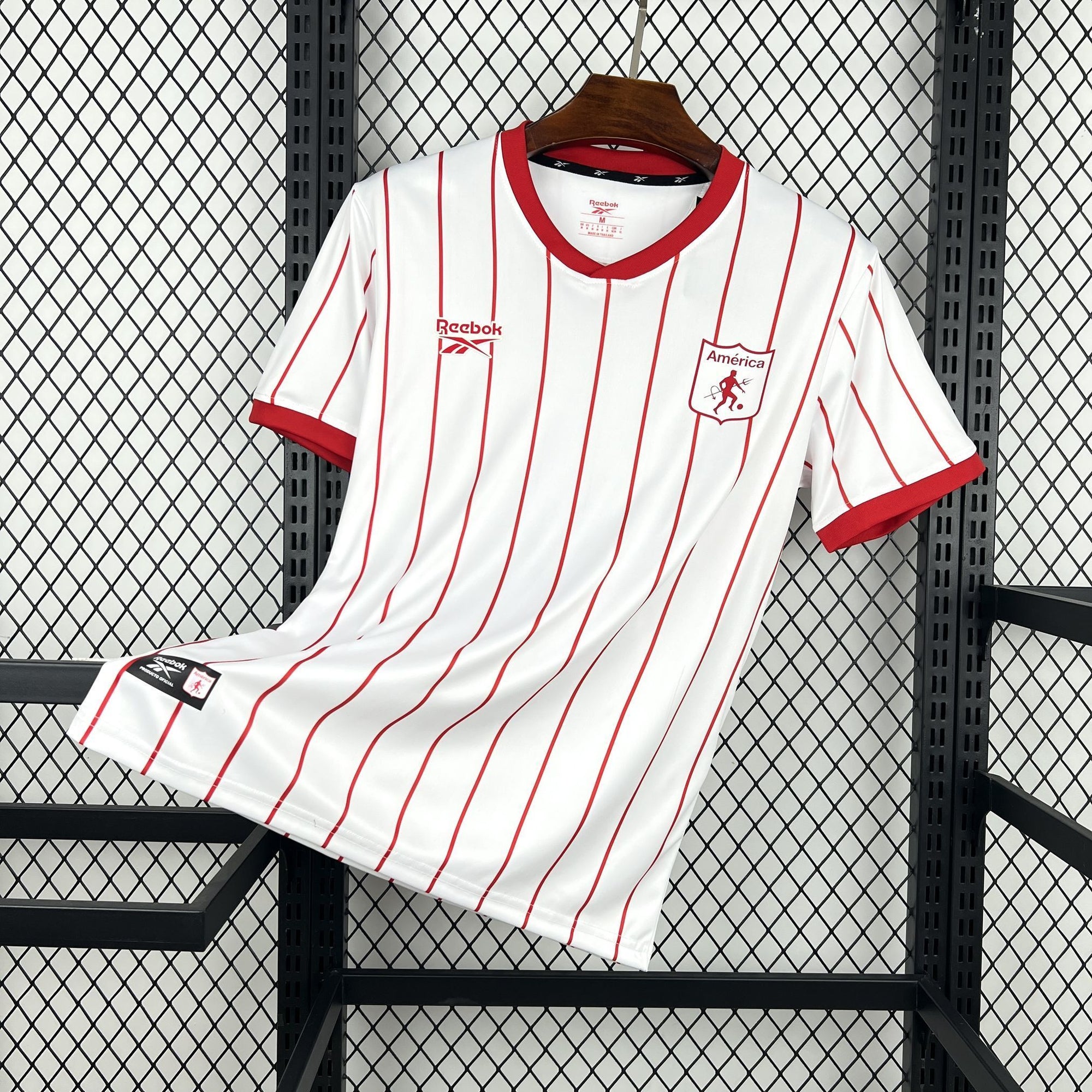 Camisa América de Cali 26/27 Away - (Torcedor)