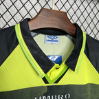Camisa Celtic Reserva 96/97 - Versão (Retrô)