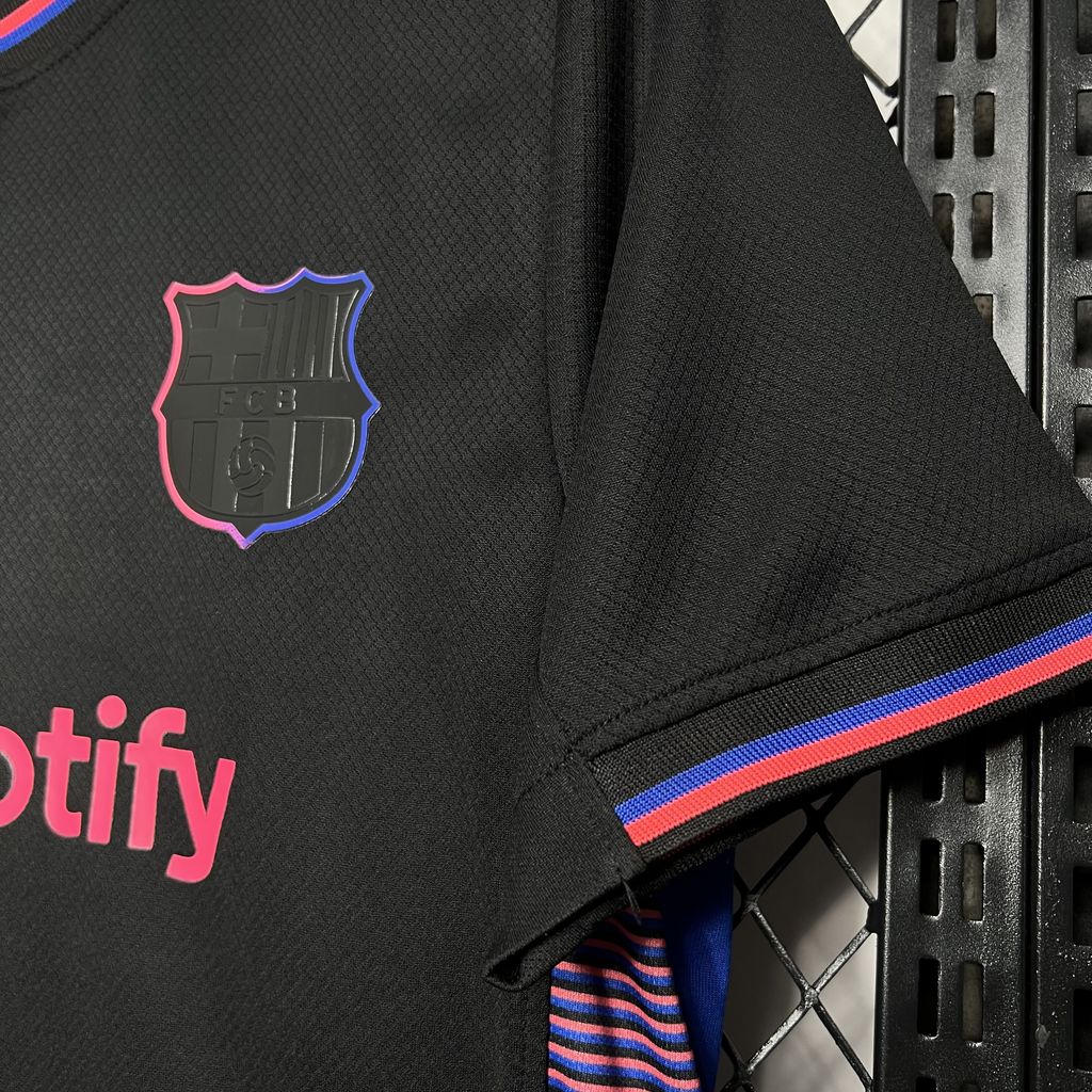 Camisa Barcelona Edição Especial 24/25 - Versão (Torcedor) Masculina