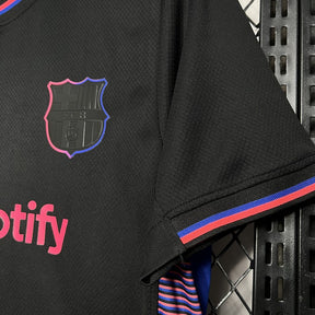 Camisa Barcelona Edição Especial 24/25 - Versão (Torcedor) Masculina