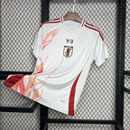 Camisa Japão 24/25 Away - (Torcedor)