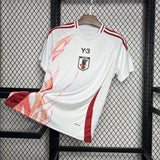 Camisa Japão 24/25 Away - (Torcedor)