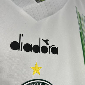 Camisa Coritiba Away 24/25 - (Torcedor) Masculina