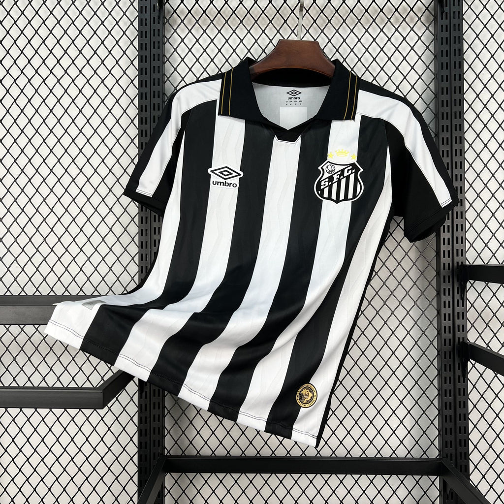 Camisa Santos 2026 Away - (Torcedor)
