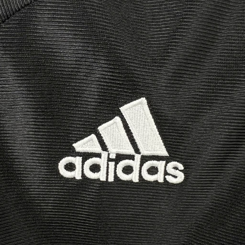 Camisa Real Madrid 99/00/01 Away - (Retrô) Manga Longa