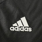 Camisa Real Madrid 99/00/01 Away - (Retrô) Manga Longa