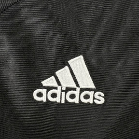 Camisa Real Madrid Reserva 98/99 - Versão (Retrô) Manga Comprida