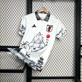 Camisa Japão Edição Especial 24/25 - Adidas (Torcedor) Masculina