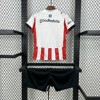 Kit Infantil PSV Eindhoven 25/26 Home