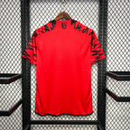 Camisa New York Red Bulls 2025 Home - (Torcedor)