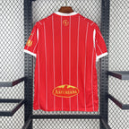 Camisa Sporting Gijón 25/26 Edição Especial - (Torcedor)