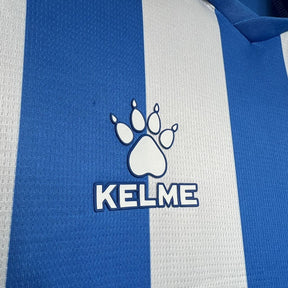 Camisa Espanyol Home 24/25 - (Torcedor) Masculina