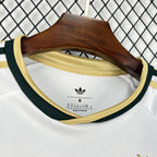 Camisa Arábia Saudita 2026 Away - (Torcedor)