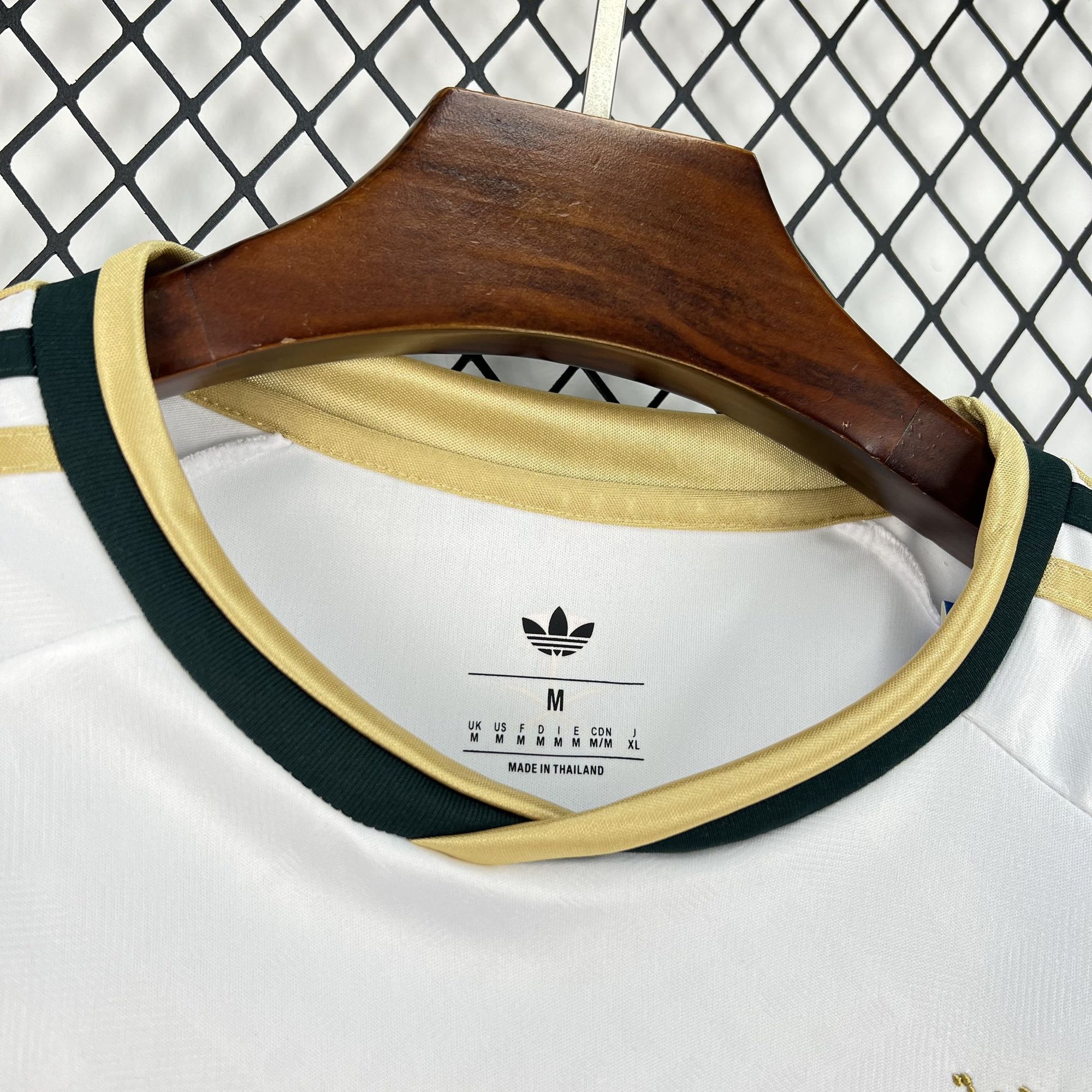 Camisa Arábia Saudita 2026 Away - (Torcedor)