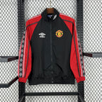 Jaqueta Corta Vento Manchester United 98/99