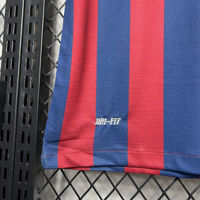 Camisa Barcelona Titular 13/14 - Versão (Retrô)