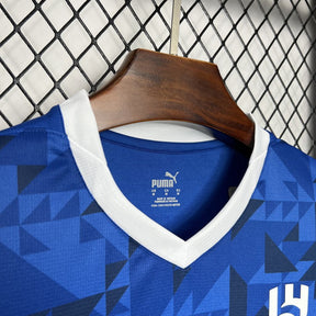Camisa Al Hilal Home 24/25 - Puma (Torcedor) Masculina