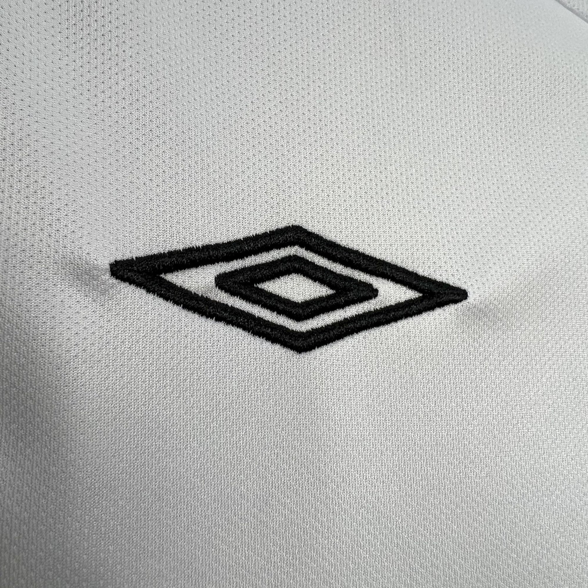 Camisa Colo-Colo 2006 Home - (Retrô) Manga Longa