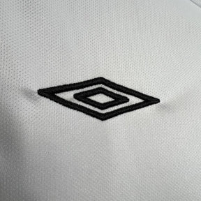 Camisa Colo-Colo Titular 2006 - Versão (Retrô) Manga Comprida