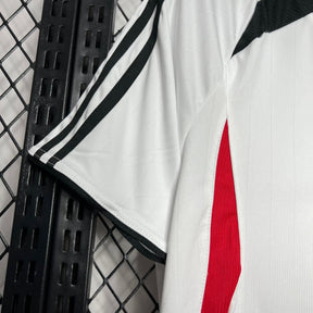 Camisa Alemanha Home 2006 - Versão (Retrô)