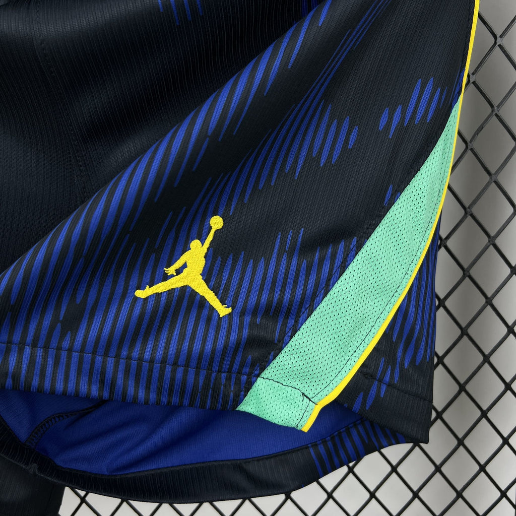 Shorts Brasil 2026 Away - (Torcedor)