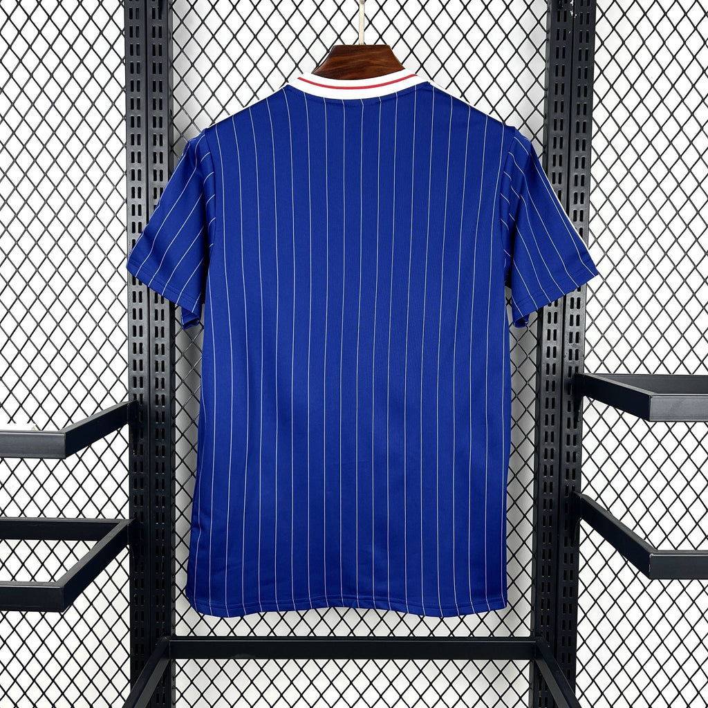 Camisa Japão 2026 Terrace Icons - (Torcedor)