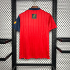 Camisa Espanha 1996 Home - (Retrô)