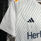 Camisa LA Galaxy 2025 Home - (Torcedor)