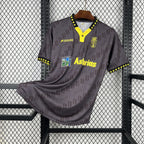 Camisa Real Oviedo 82/84 Home - (Retrô)