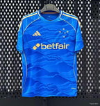 Camisa Cruzeiro 2025 Third - (Torcedor)