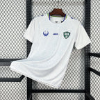 Camisa Uzbequistão 2026 Away - (Torcedor)