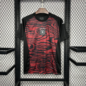 Alemanha Treino 24/25 - Adidas (Torcedor) Masculina
