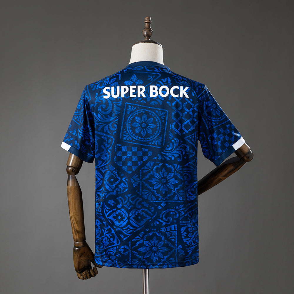 Camisa Porto 26/27 Edição Especial - (Torcedor)