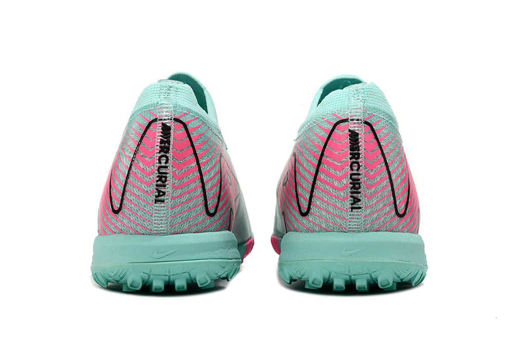 Chuteira Society Nike Air Zoom Mercurial Vapor 16 Elite TF