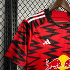 Camisa New York Red Bulls 2025 Home - (Torcedor)
