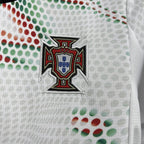 Kit Infantil Portugal 2025 Away