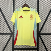 Camisa Espanha Away 24/25 - Versão (Torcedor) Masculina