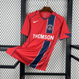 Camisa PSG Away 04/05 - (Retrô)