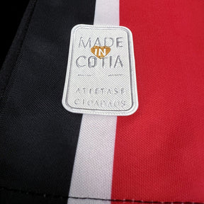 Camisa São Paulo Away New Balance 24/25 - Versão (Torcedor) Masculina