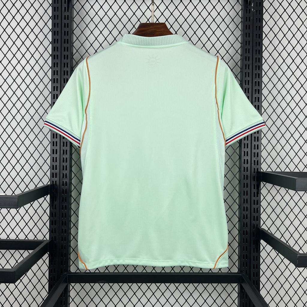 Camisa França 2026 Away - (Torcedor)