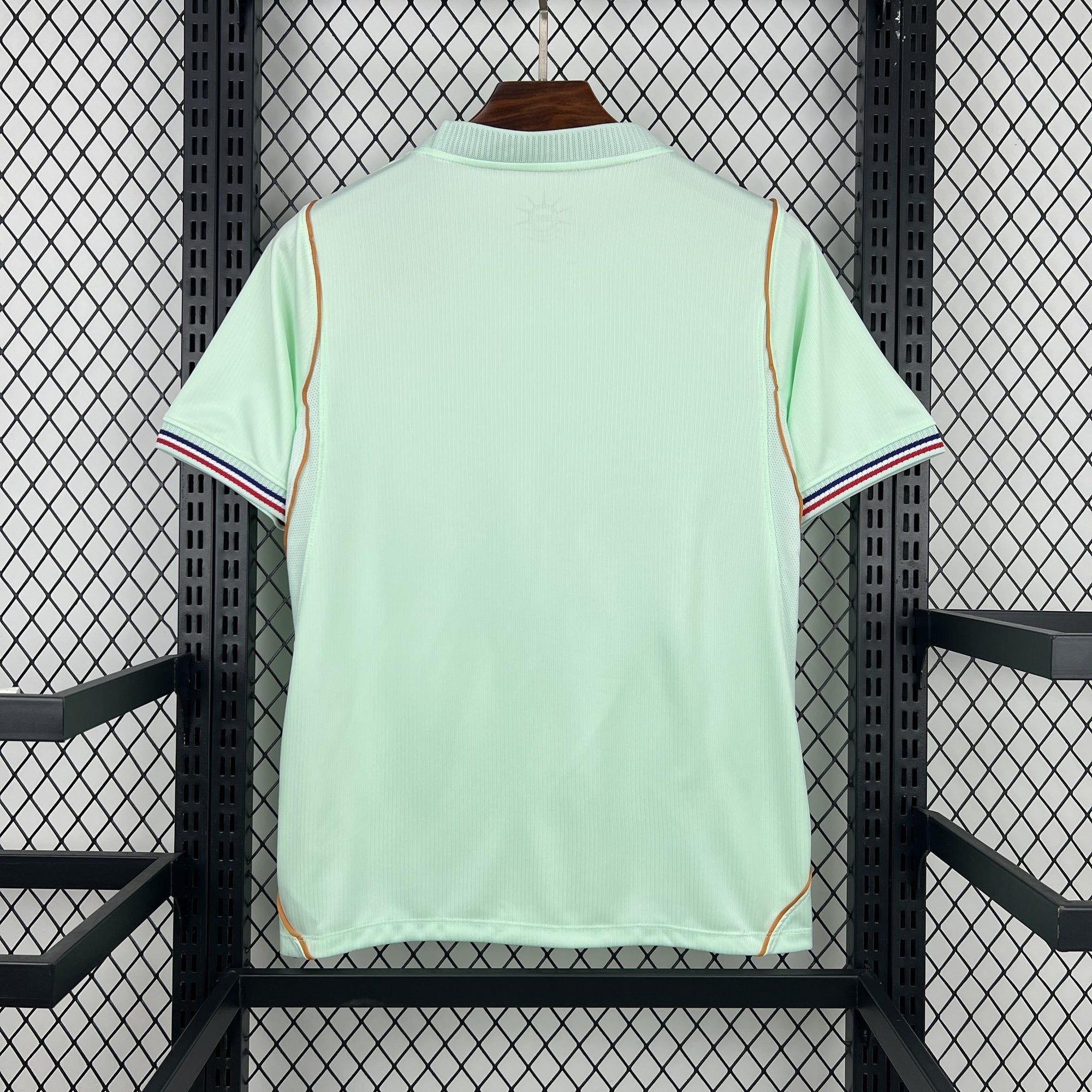 Camisa França 2026 Away - (Torcedor)