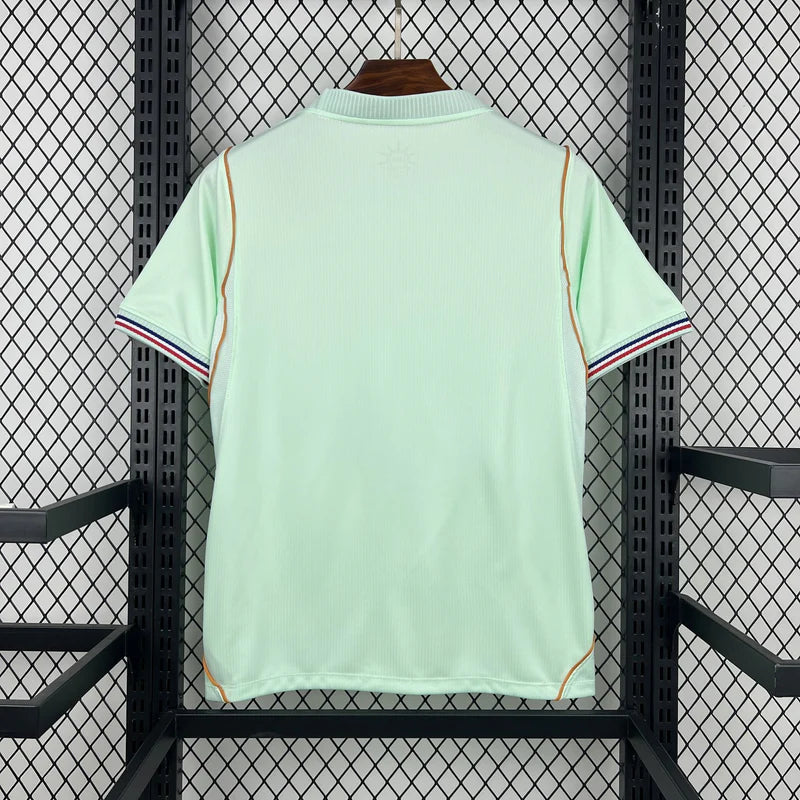 Camisa França 2026 Away - (Com Patchs) (Torcedor)