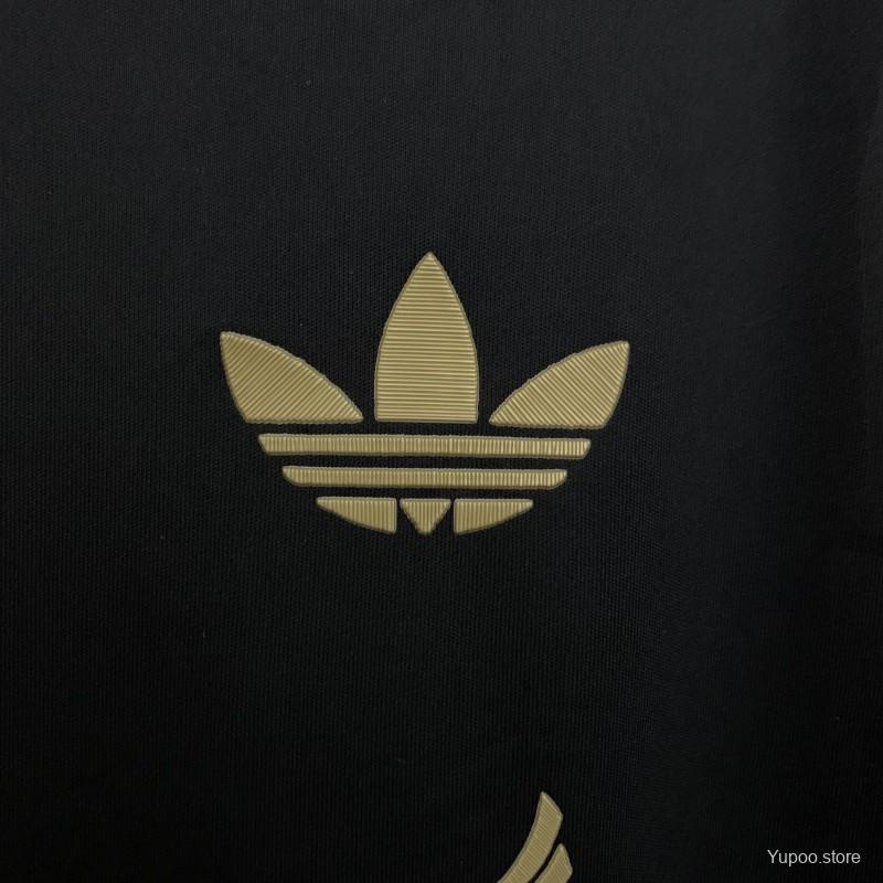 Camisa México 2025 Home Copa Ouro - (Feminina)