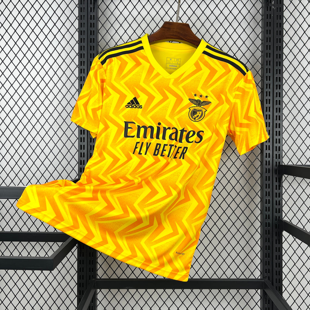 Camisa Benfica 22/23 Away - (Retrô)