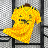 Camisa Benfica 22/23 Away - (Retrô)