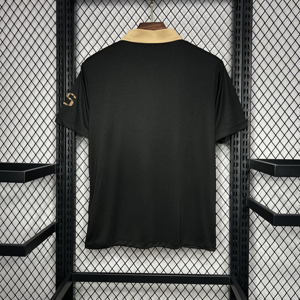 Camisa Barcelona 24/25 Travel - (Masculina) Polo