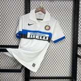 Camisa Inter de Milão 09/10 Away - (Retrô)