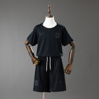 Kit Infantil Noruega 2026 Away