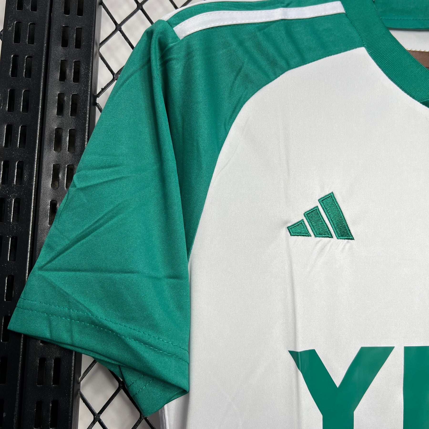 Camisa Austin Away 24/25 - Adidas (Torcedor) Masculina