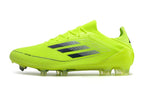 Chuteira Adidas F50 FG (Amarela)